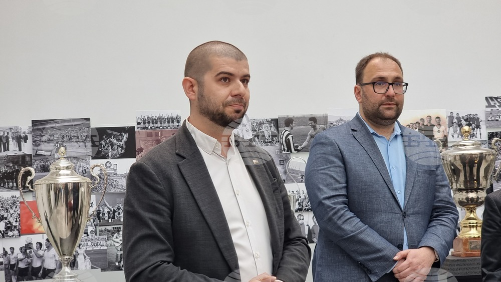 Пловдив - валидиране на пощенска марка - 100 години „Локомотив Пловдив“