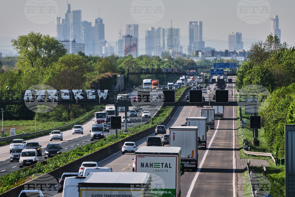 Germany Energy Economy