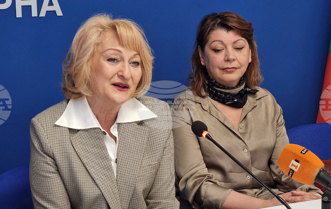 Национален пресклуб на БТА Варна - „Опера в Летния театър“ - пресконференция