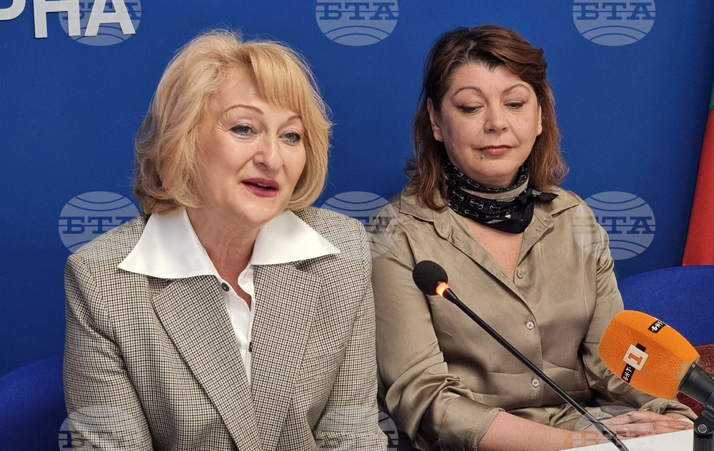 Национален пресклуб на БТА Варна - „Опера в Летния театър“ - пресконференция