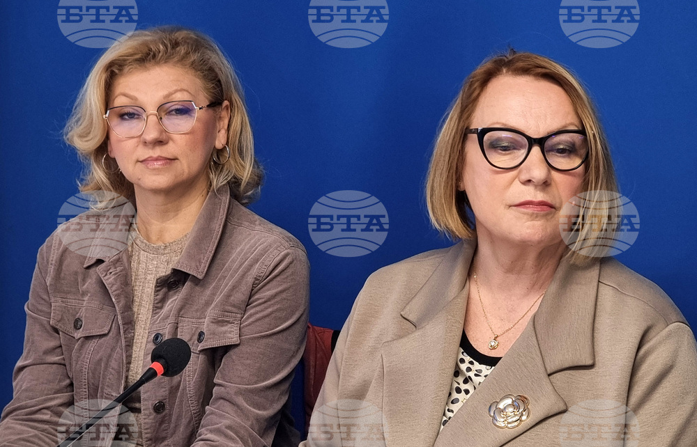 Национален пресклуб на БТА Варна - „Опера в Летния театър“ - пресконференция