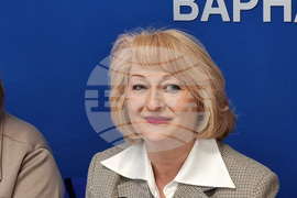 Национален пресклуб на БТА Варна - „Опера в Летния театър“ - пресконференция