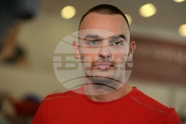 Държавно лично-отборно първенство по спортна гимнастика