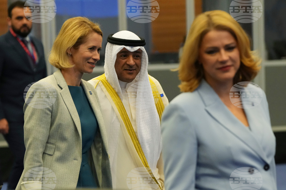 Cyprus EU Summit