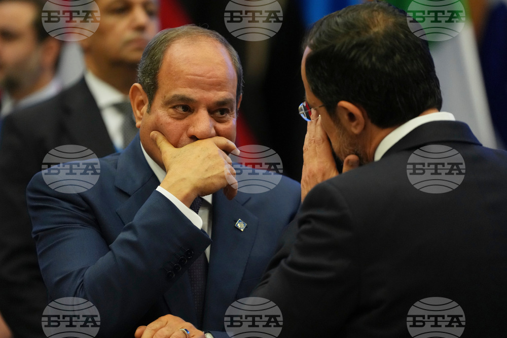 Cyprus EU Summit