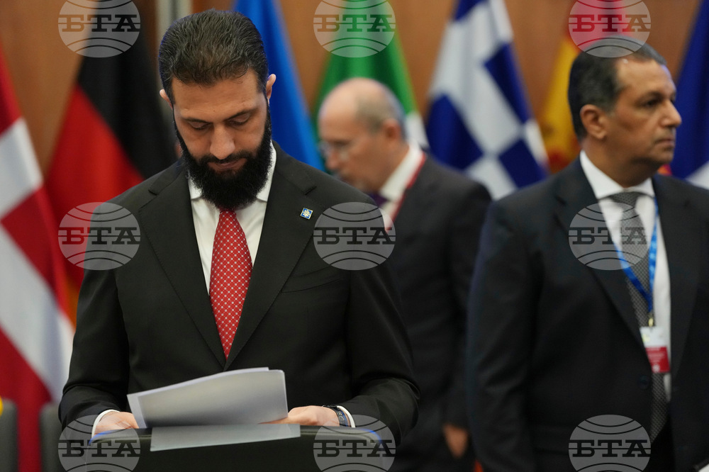 Cyprus EU Summit