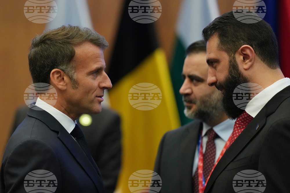 Cyprus EU Summit
