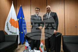 France Lebanon