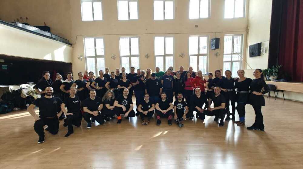 Gurbetchii World Dance Collective to Perform in Munich Festival
