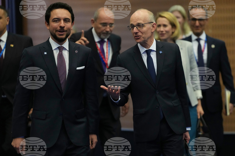 Cyprus EU Summit