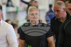 Държавно лично-отборно първенство по спортна гимнастика