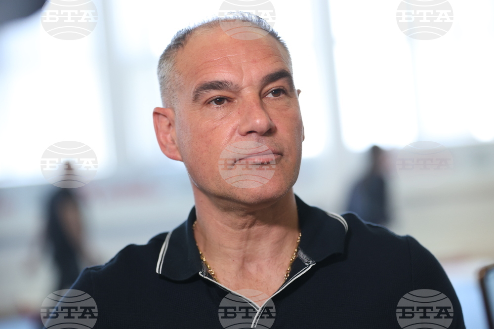 Държавно лично-отборно първенство по спортна гимнастика