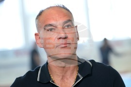 Държавно лично-отборно първенство по спортна гимнастика