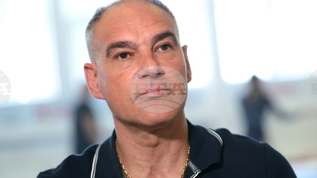 Президентът на БФ Гимнастика Красимир Дунев заяви, че Валентина Георгиева няма да се завърне до края на година, Дейвид Хъдълстоун няма да бъде готов за Европейското първенство