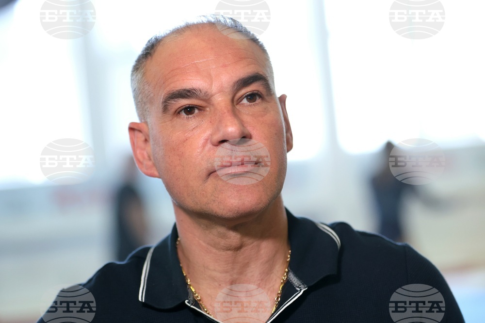 Държавно лично-отборно първенство по спортна гимнастика