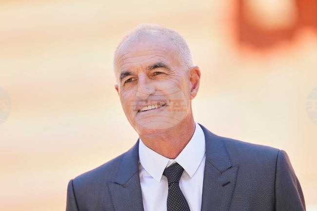 Britain The Devil Wears Prada 2 Photo Call