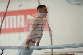 Държавно лично-отборно първенство по спортна гимнастика