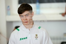 Държавно лично-отборно първенство по спортна гимнастика