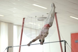 Държавно лично-отборно първенство по спортна гимнастика