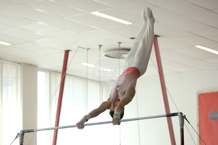 Bulgarian Gymnasts Finish with Five Medals at Artistic World Challenge Cup in Tashkent