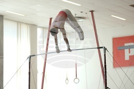 Държавно лично-отборно първенство по спортна гимнастика