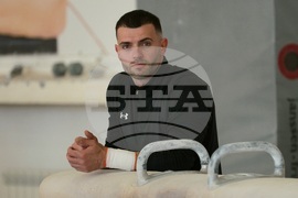 Държавно лично-отборно първенство по спортна гимнастика