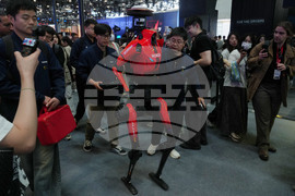 China Auto Show