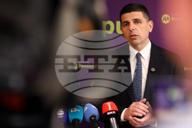 „Да, България“ - брифинг