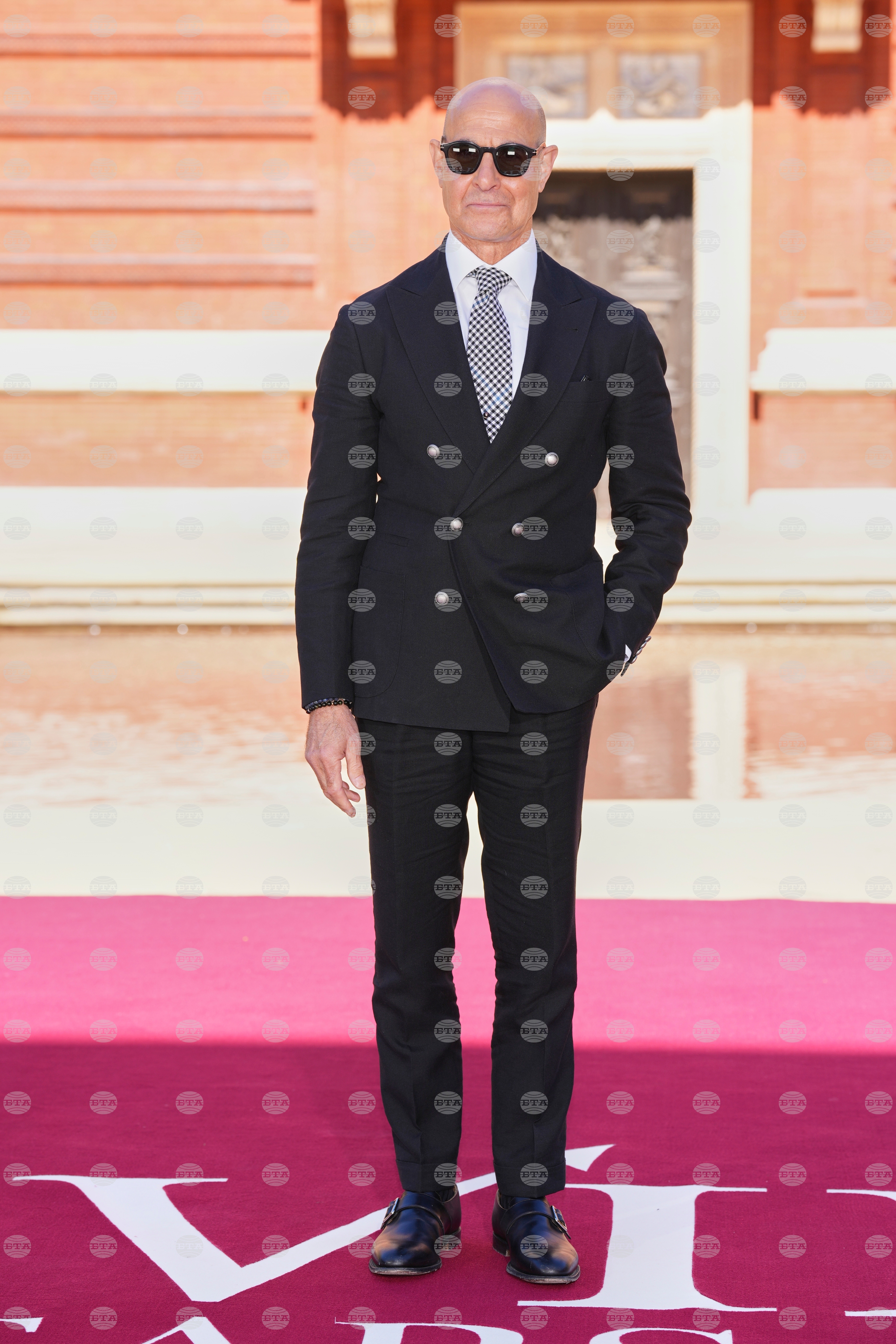 Britain The Devil Wears Prada 2 Photo Call