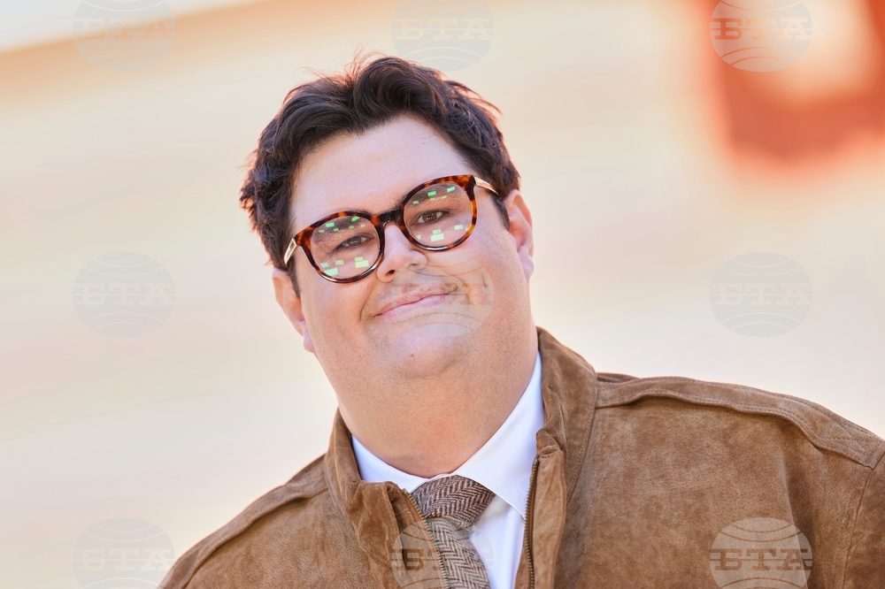 Britain The Devil Wears Prada 2 Photo Call