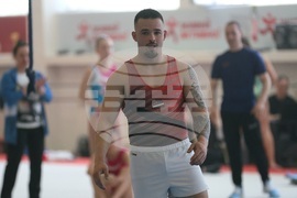 Държавно лично-отборно първенство по спортна гимнастика