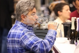 Discover Vino 2026 - изложение