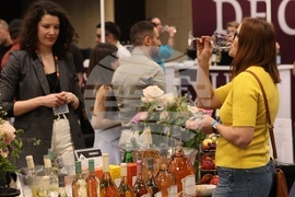 Discover Vino 2026 - изложение