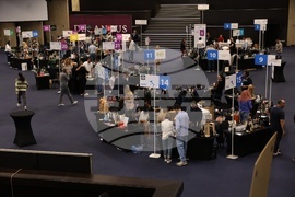 Discover Vino 2026 - изложение