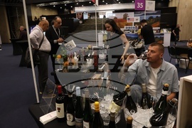 Discover Vino 2026 - изложение