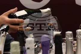 Discover Vino 2026 - изложение