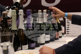 Discover Vino 2026 - изложение