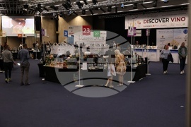 Discover Vino 2026 - изложение