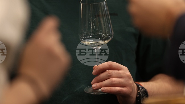 Plovdiv to Host 12th Wine, Gourmet Festival May 8-10