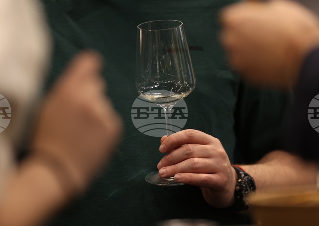 Plovdiv to Host 12th Wine, Gourmet Festival May 8-10