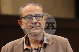 Discover Vino 2026 - изложение - Емил Коларов