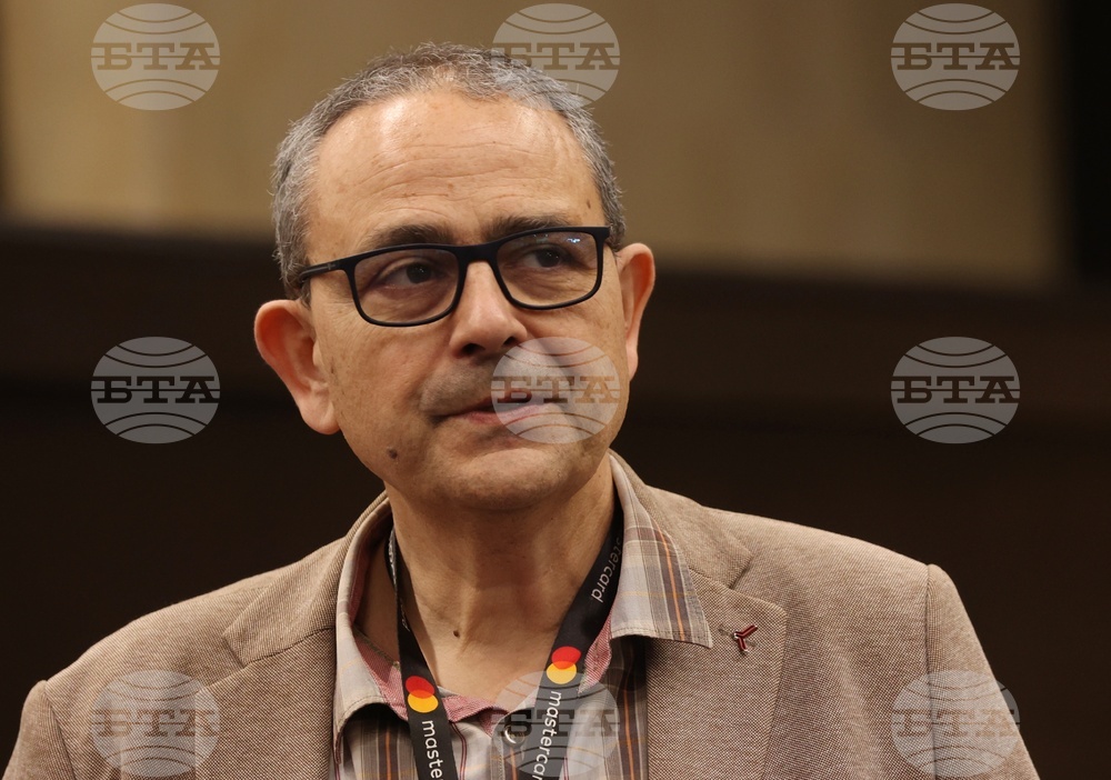 Discover Vino 2026 - изложение - Емил Коларов