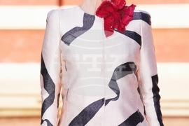 Britain The Devil Wears Prada 2 Photo Call