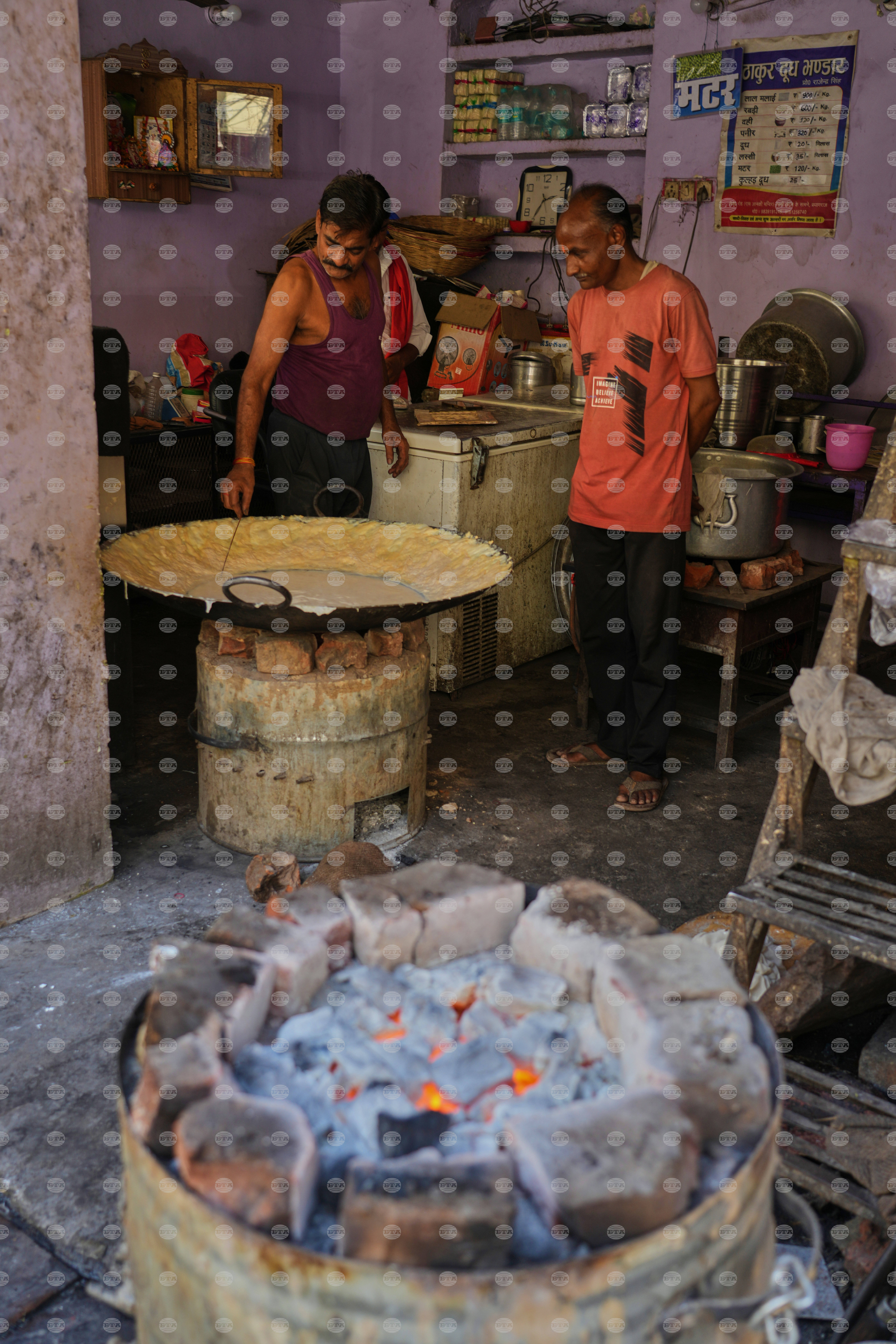 India US Israel Iran Fuel