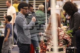 Discover Vino 2026 - изложение