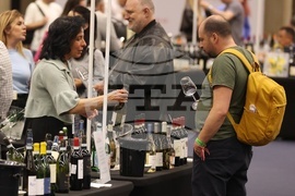 Discover Vino 2026 - изложение