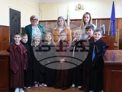 Снимка: Окръжен съд – Разград