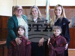 Снимка: Окръжен съд – Разград