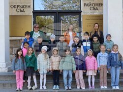 Снимка: Окръжен съд – Разград