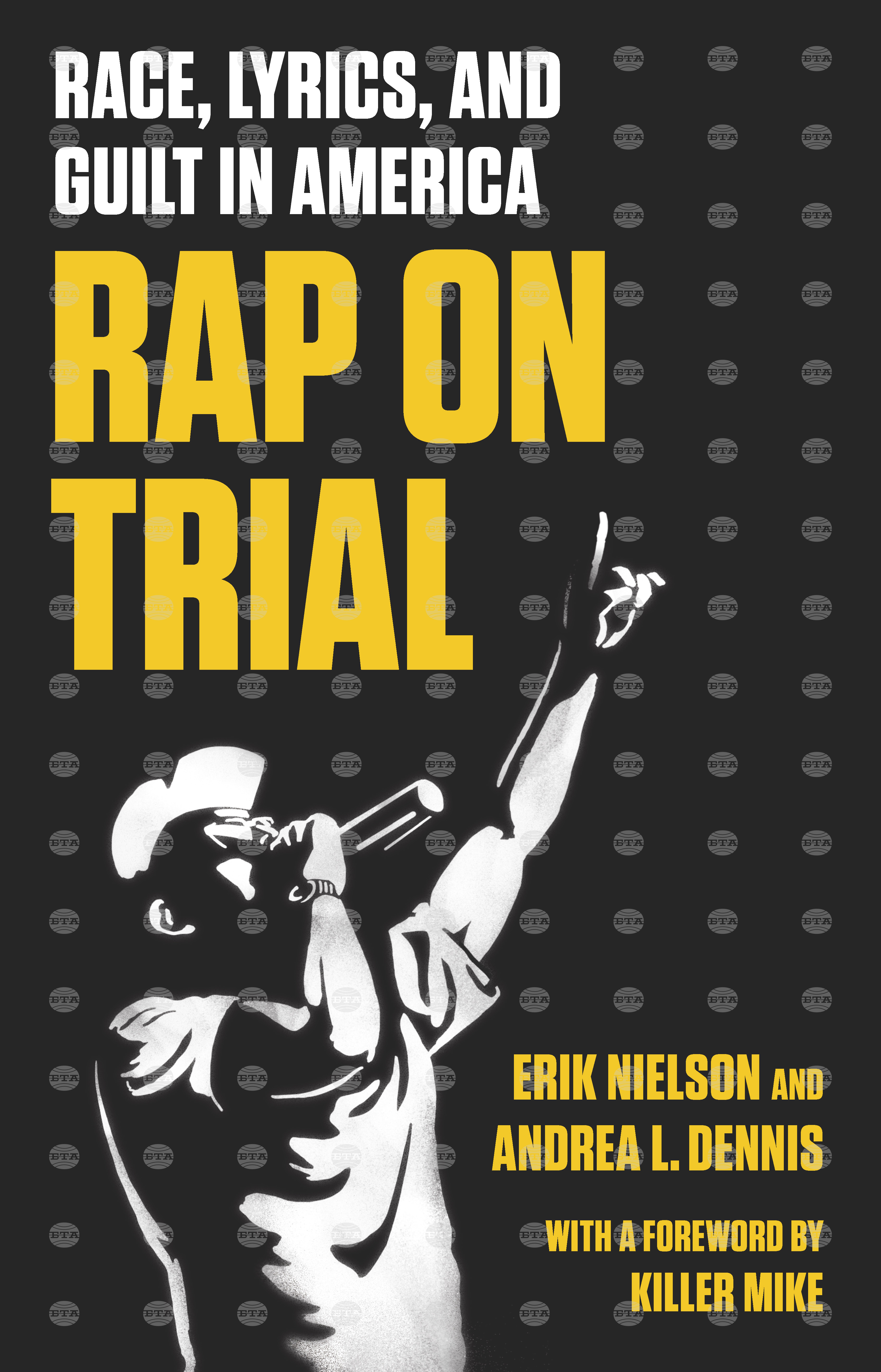 Rap Lyrics on Trial